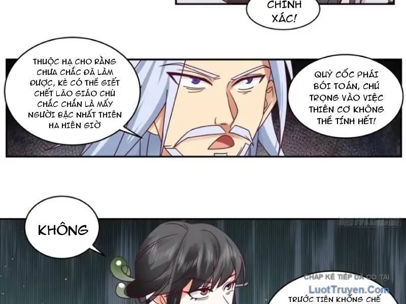 Phu Nhân Của Ta Là Giáo Chủ Ma Giáo Chapter 29 - 23