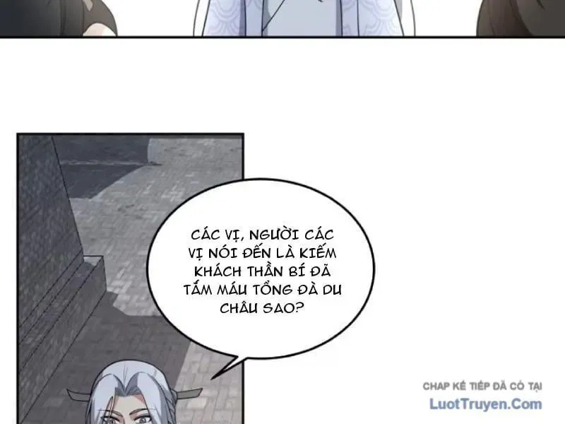 Phu Nhân Của Ta Là Giáo Chủ Ma Giáo Chapter 29 - 4