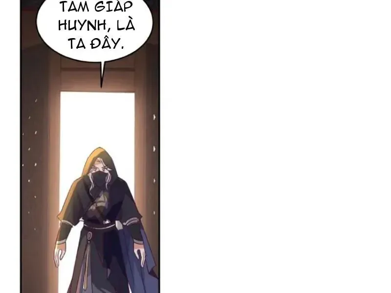 Phu Nhân Của Ta Là Giáo Chủ Ma Giáo Chapter 29 - 31
