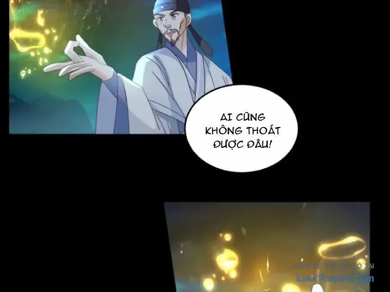 Phu Nhân Của Ta Là Giáo Chủ Ma Giáo Chapter 29 - 38