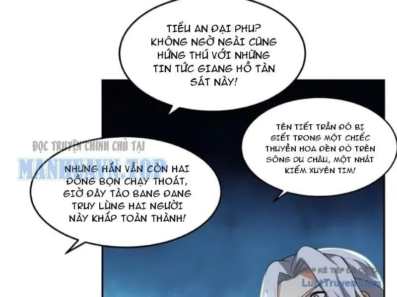 Phu Nhân Của Ta Là Giáo Chủ Ma Giáo Chapter 29 - 6