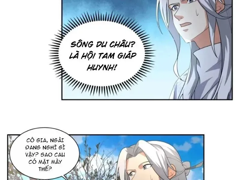 Phu Nhân Của Ta Là Giáo Chủ Ma Giáo Chapter 29 - 7