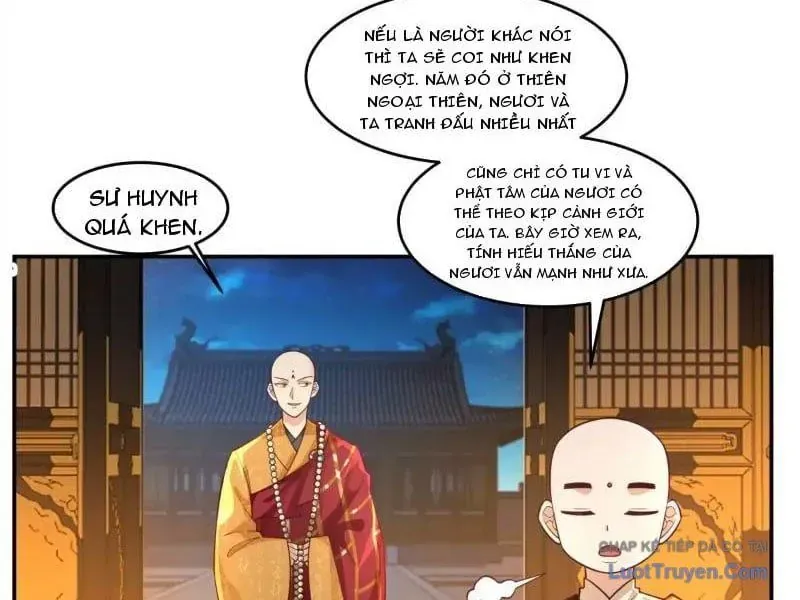 Phu Nhân Của Ta Là Giáo Chủ Ma Giáo Chapter 31 - 19