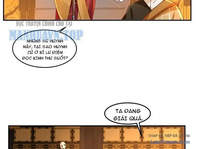 Phu Nhân Của Ta Là Giáo Chủ Ma Giáo Chapter 31 - 20