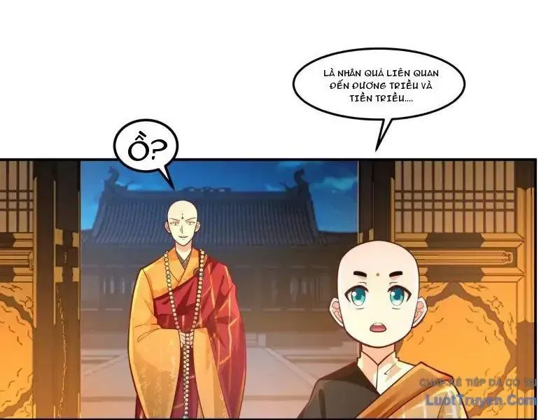 Phu Nhân Của Ta Là Giáo Chủ Ma Giáo Chapter 31 - 25