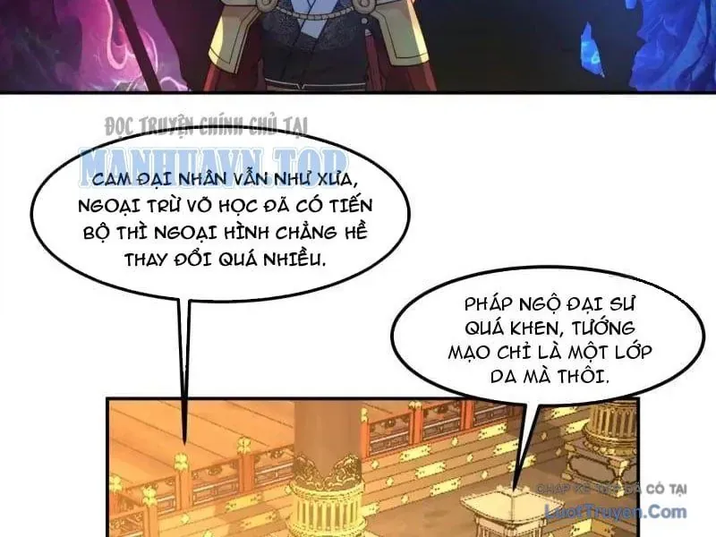 Phu Nhân Của Ta Là Giáo Chủ Ma Giáo Chapter 31 - 41