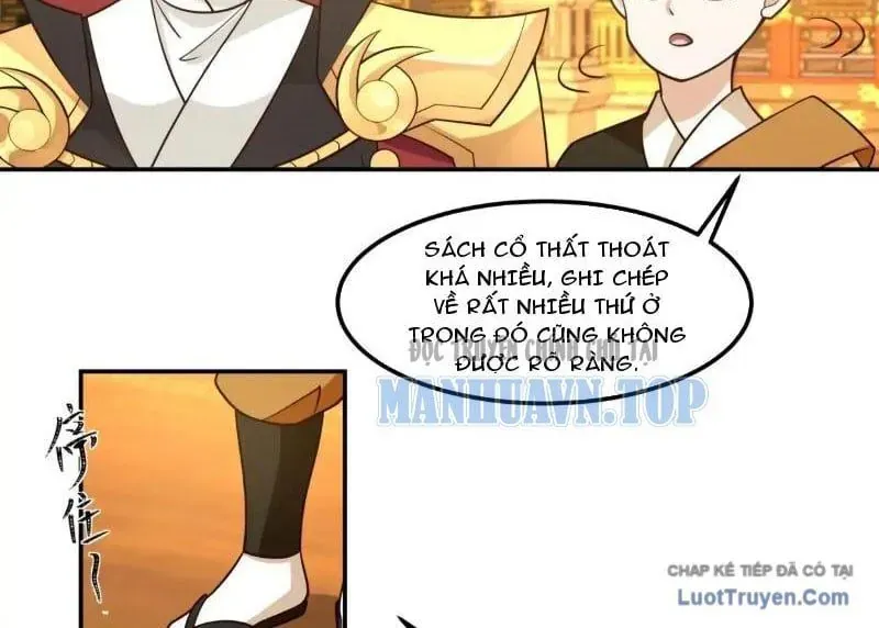 Phu Nhân Của Ta Là Giáo Chủ Ma Giáo Chapter 31 - 48