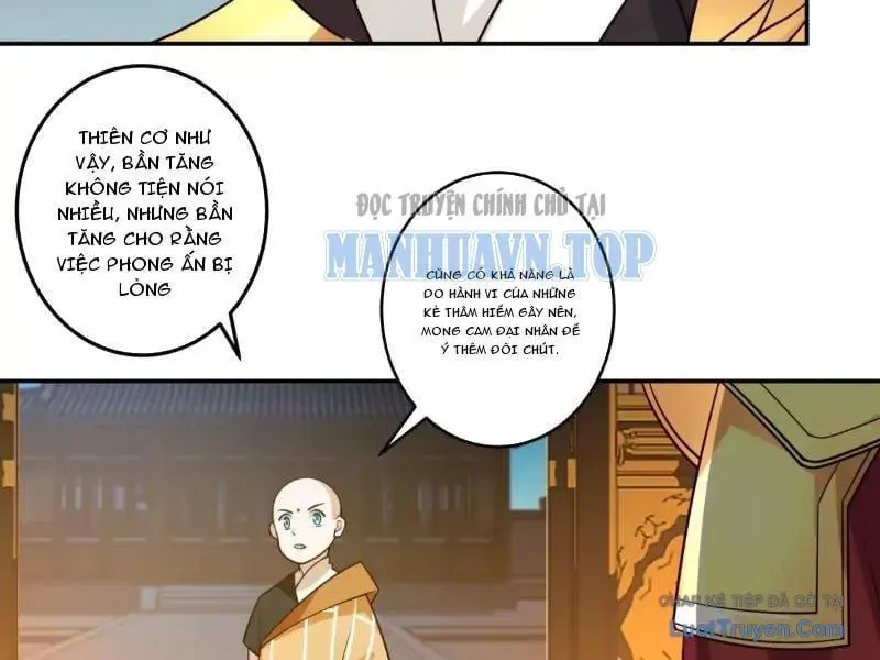 Phu Nhân Của Ta Là Giáo Chủ Ma Giáo Chapter 31 - 52