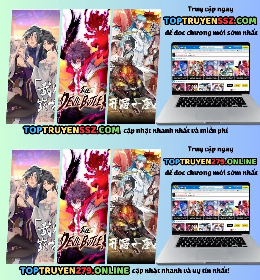 Phu Nhân Của Ta Là Giáo Chủ Ma Giáo Chapter 40 - 2