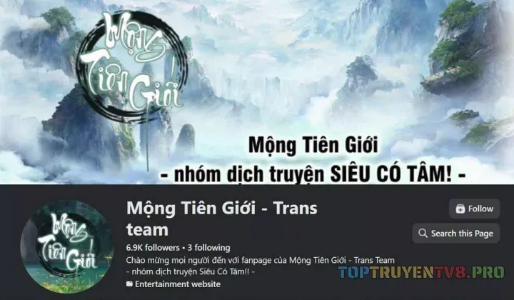Phu Nhân Của Ta Là Giáo Chủ Ma Giáo Chapter 40 - 3