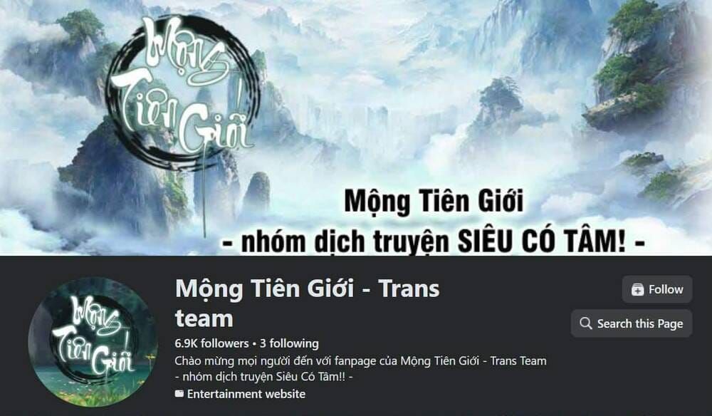 Phu Nhân Của Ta Là Giáo Chủ Ma Giáo Chapter 41 - 8