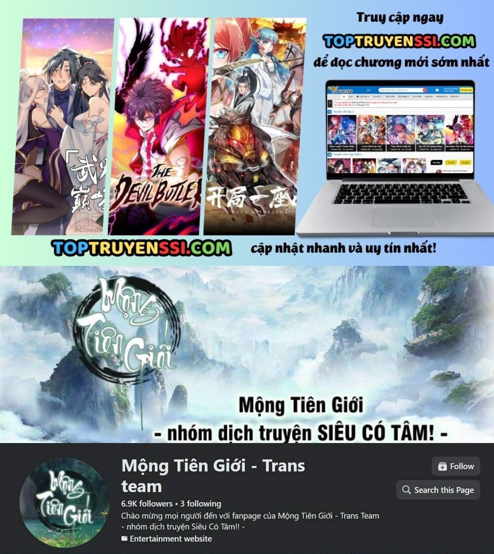 Phu Nhân Của Ta Là Giáo Chủ Ma Giáo Chapter 42 - 2