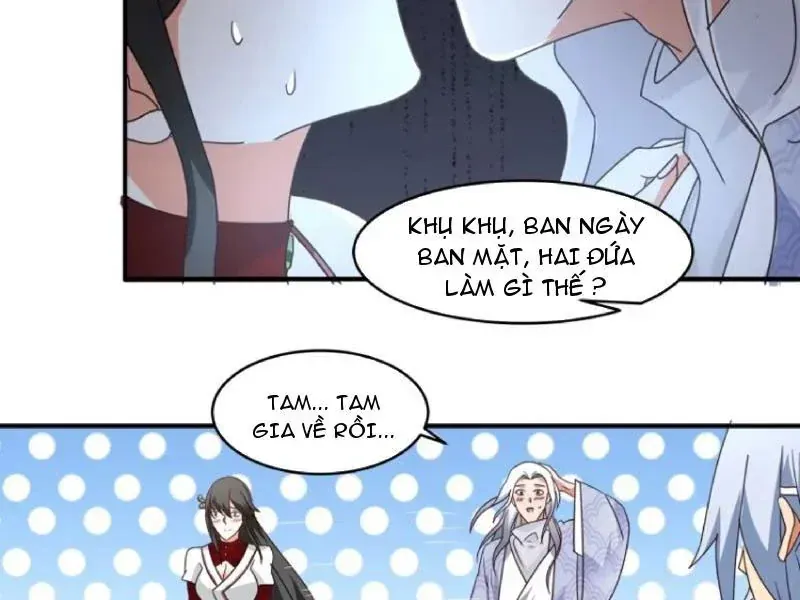 Phu Nhân Của Ta Là Giáo Chủ Ma Giáo Chapter 45 - 17