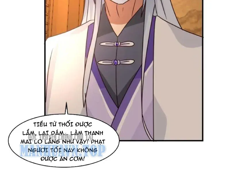 Phu Nhân Của Ta Là Giáo Chủ Ma Giáo Chapter 45 - 19