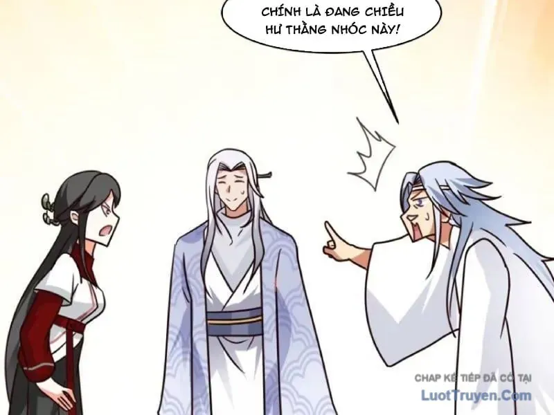 Phu Nhân Của Ta Là Giáo Chủ Ma Giáo Chapter 45 - 21