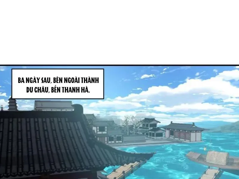 Phu Nhân Của Ta Là Giáo Chủ Ma Giáo Chapter 45 - 23