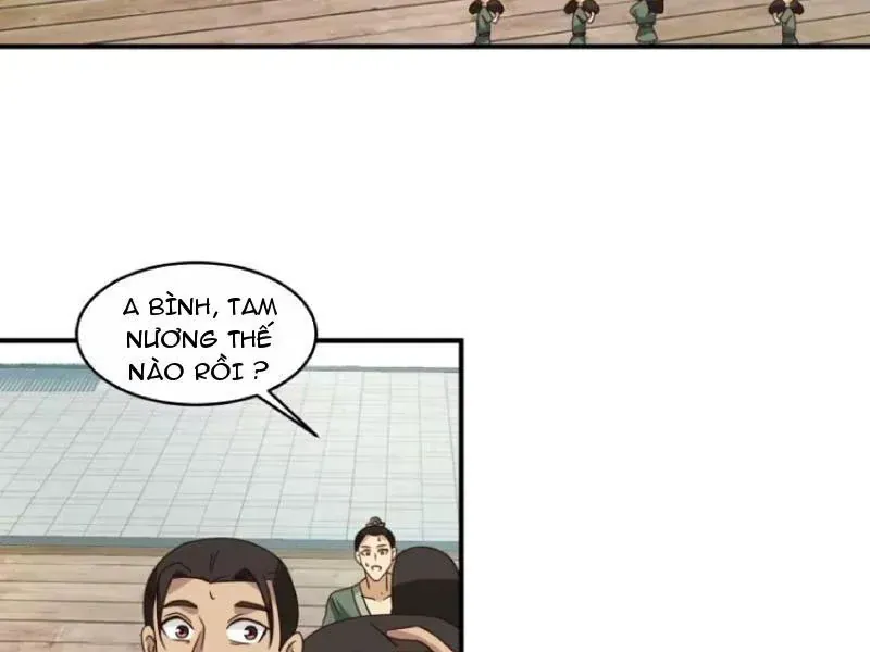 Phu Nhân Của Ta Là Giáo Chủ Ma Giáo Chapter 45 - 26