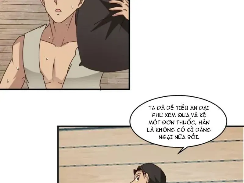 Phu Nhân Của Ta Là Giáo Chủ Ma Giáo Chapter 45 - 27