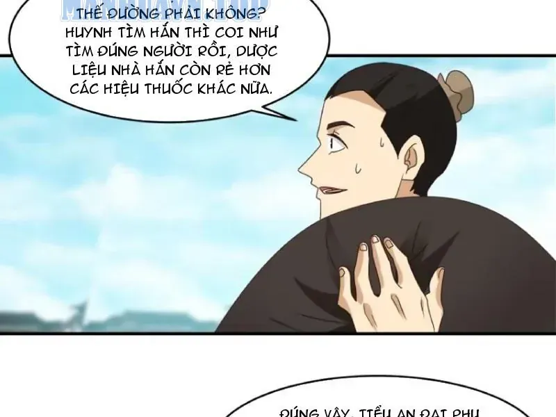 Phu Nhân Của Ta Là Giáo Chủ Ma Giáo Chapter 45 - 29