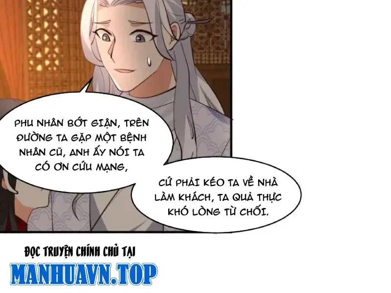 Phu Nhân Của Ta Là Giáo Chủ Ma Giáo Chapter 45 - 4