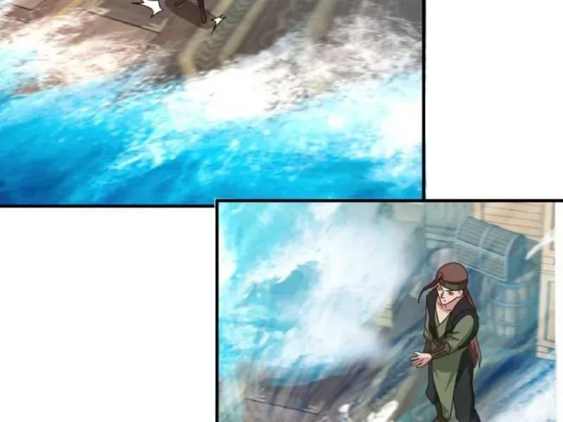 Phu Nhân Của Ta Là Giáo Chủ Ma Giáo Chapter 45 - 38