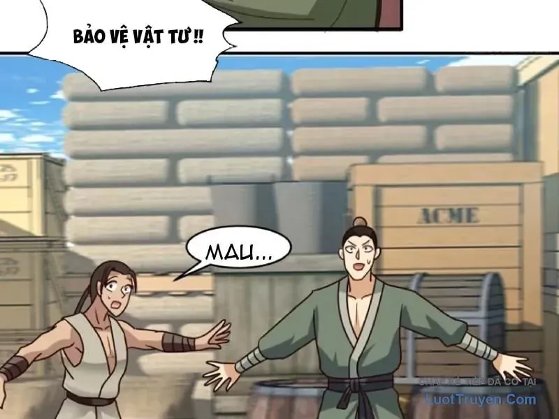 Phu Nhân Của Ta Là Giáo Chủ Ma Giáo Chapter 45 - 40