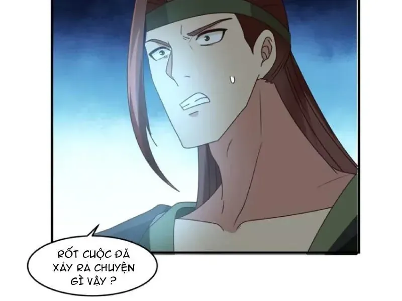 Phu Nhân Của Ta Là Giáo Chủ Ma Giáo Chapter 45 - 46