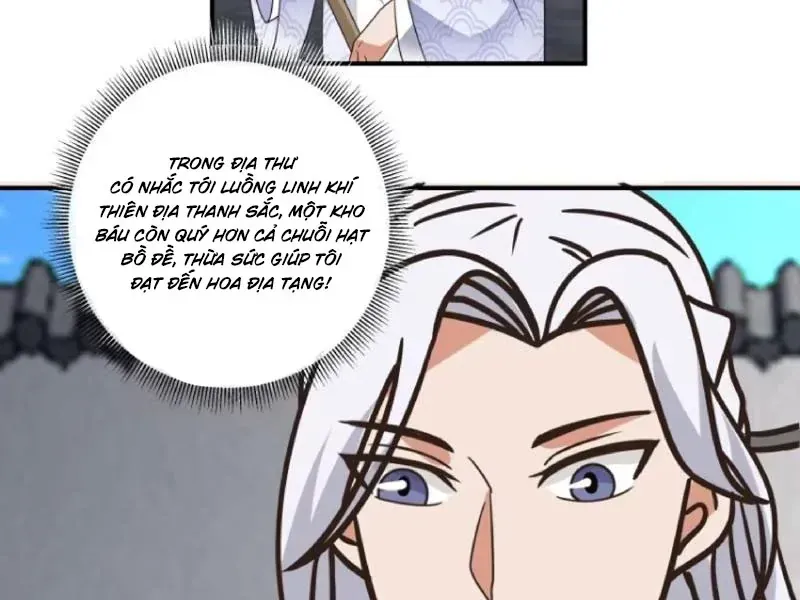 Phu Nhân Của Ta Là Giáo Chủ Ma Giáo Chapter 45 - 49