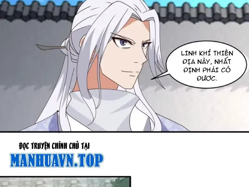 Phu Nhân Của Ta Là Giáo Chủ Ma Giáo Chapter 45 - 51