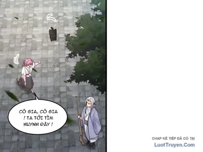 Phu Nhân Của Ta Là Giáo Chủ Ma Giáo Chapter 45 - 52
