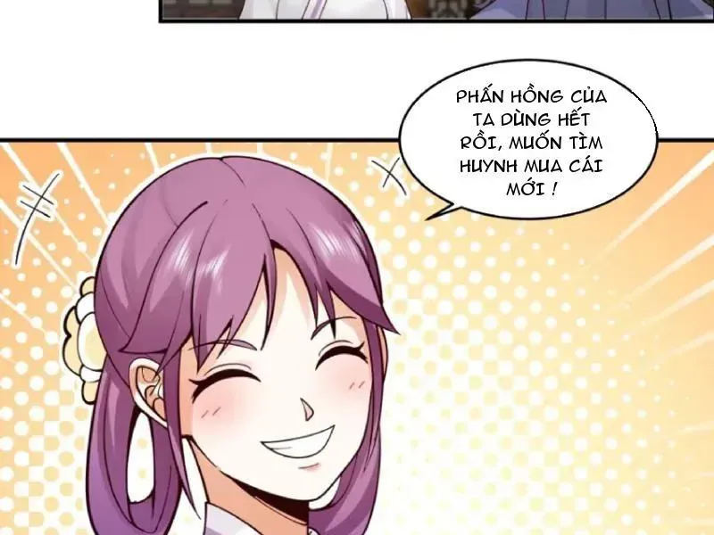 Phu Nhân Của Ta Là Giáo Chủ Ma Giáo Chapter 45 - 54