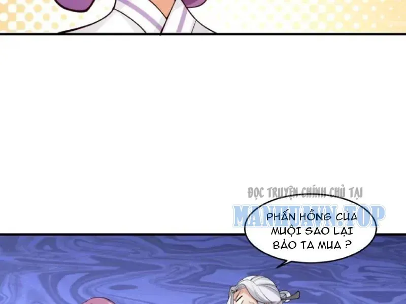 Phu Nhân Của Ta Là Giáo Chủ Ma Giáo Chapter 45 - 55