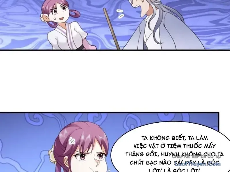 Phu Nhân Của Ta Là Giáo Chủ Ma Giáo Chapter 45 - 56