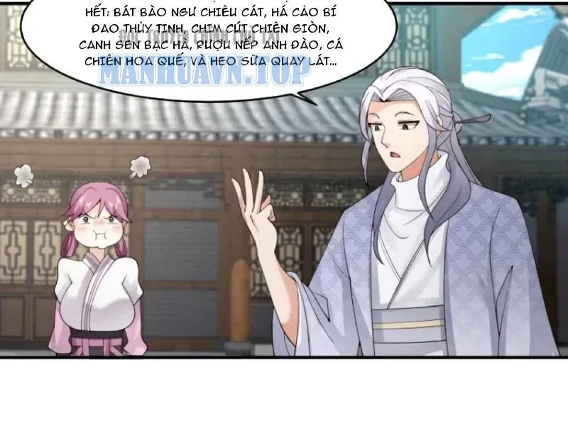 Phu Nhân Của Ta Là Giáo Chủ Ma Giáo Chapter 45 - 60