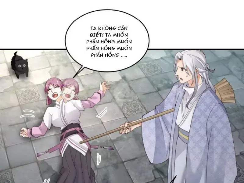 Phu Nhân Của Ta Là Giáo Chủ Ma Giáo Chapter 45 - 61