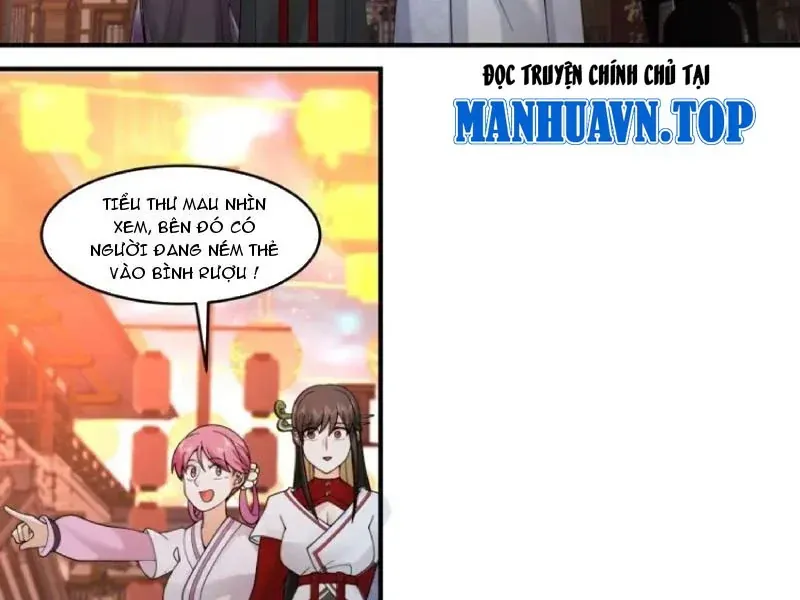 Phu Nhân Của Ta Là Giáo Chủ Ma Giáo Chapter 45 - 64