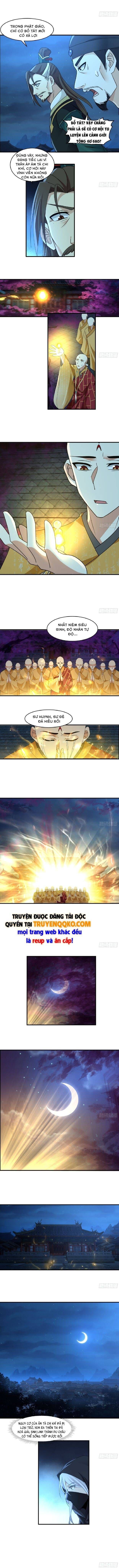 Phu Nhân Của Ta Là Giáo Chủ Ma Giáo Chapter 51 - 4