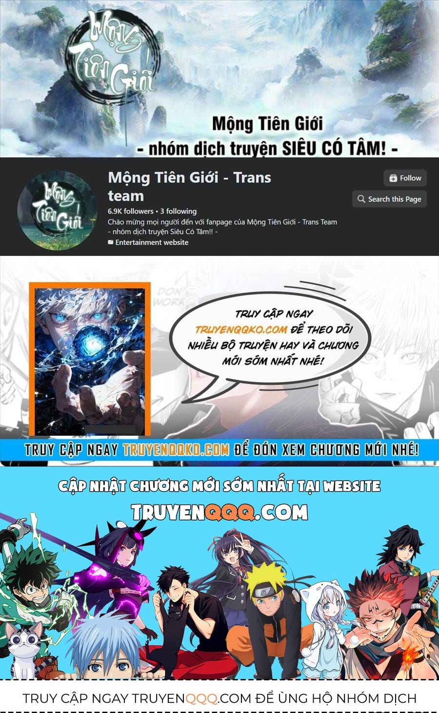 Phu Nhân Của Ta Là Giáo Chủ Ma Giáo Chapter 53 - 10