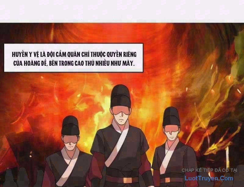 Phu Nhân Của Ta Là Giáo Chủ Ma Giáo Chapter 57 - 2