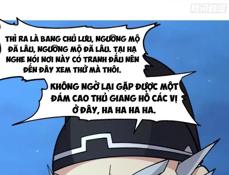 Phu Nhân Của Ta Là Giáo Chủ Ma Giáo Chapter 57 - 15