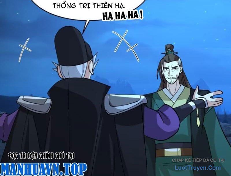Phu Nhân Của Ta Là Giáo Chủ Ma Giáo Chapter 57 - 21