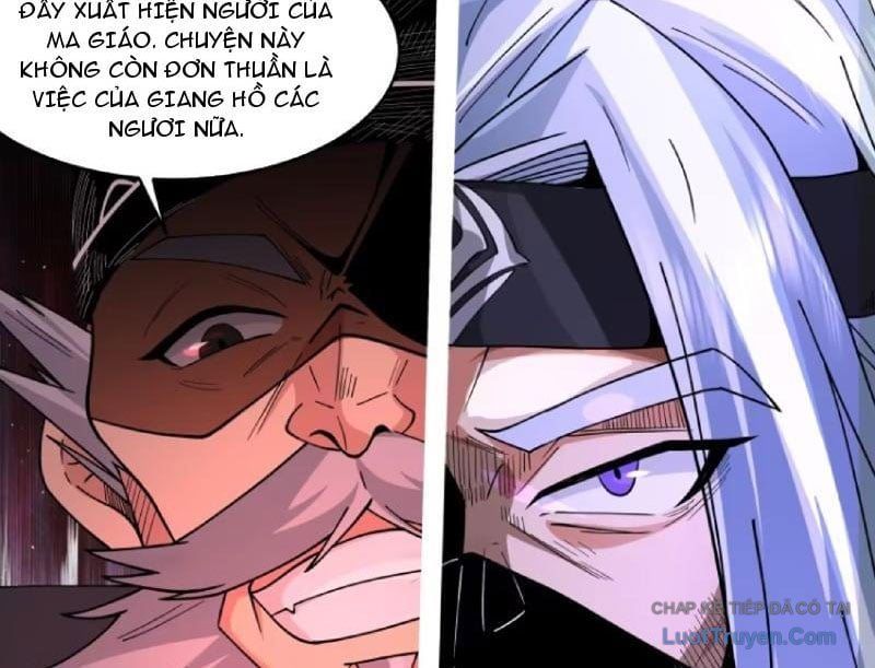 Phu Nhân Của Ta Là Giáo Chủ Ma Giáo Chapter 57 - 25