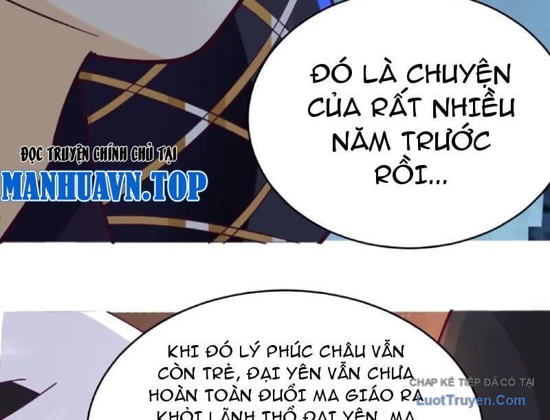 Phu Nhân Của Ta Là Giáo Chủ Ma Giáo Chapter 57 - 31
