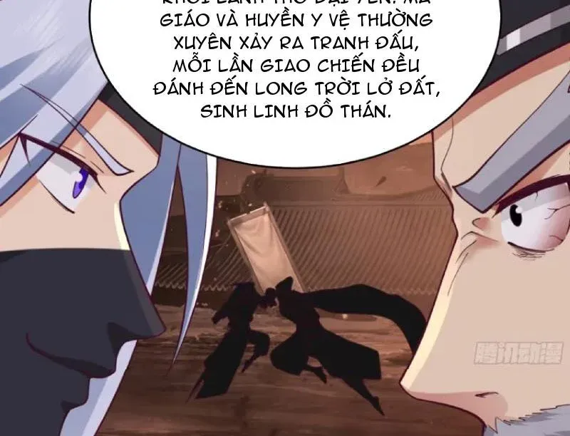Phu Nhân Của Ta Là Giáo Chủ Ma Giáo Chapter 57 - 32