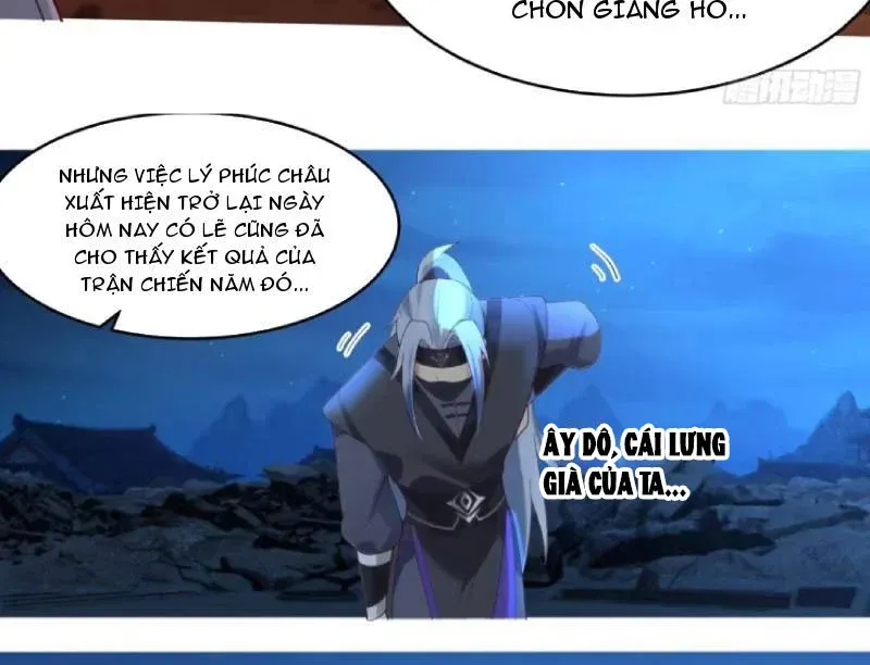 Phu Nhân Của Ta Là Giáo Chủ Ma Giáo Chapter 57 - 34