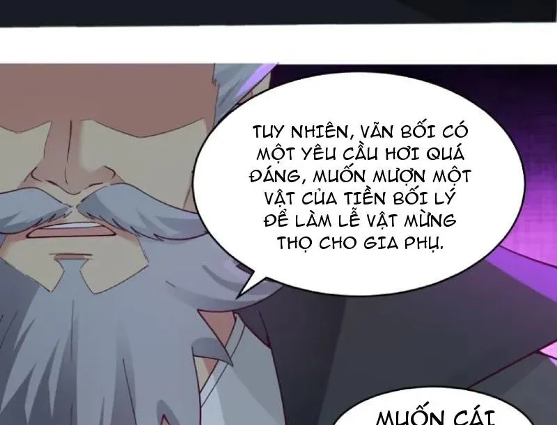 Phu Nhân Của Ta Là Giáo Chủ Ma Giáo Chapter 57 - 39