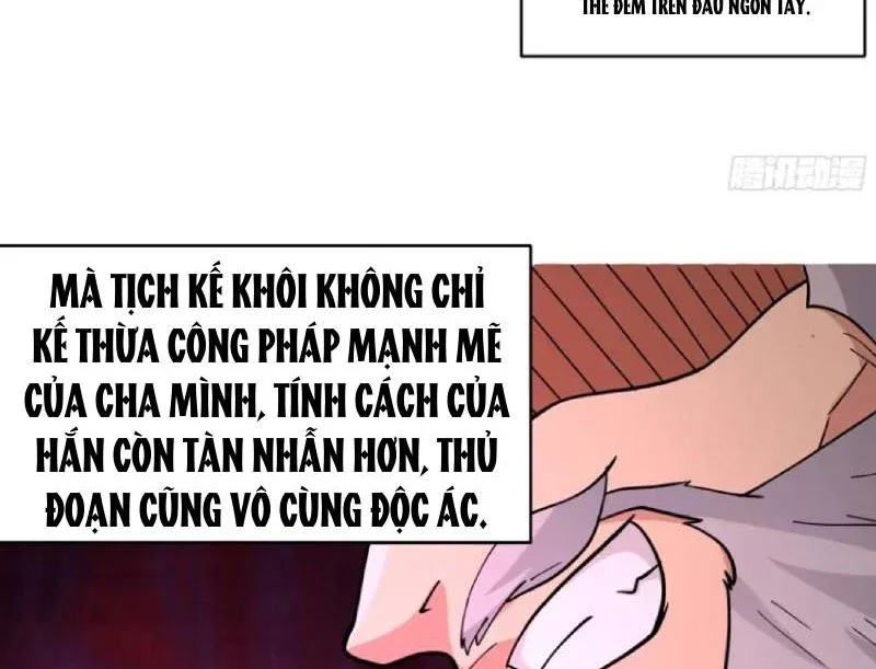 Phu Nhân Của Ta Là Giáo Chủ Ma Giáo Chapter 57 - 5