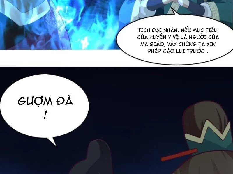 Phu Nhân Của Ta Là Giáo Chủ Ma Giáo Chapter 57 - 45