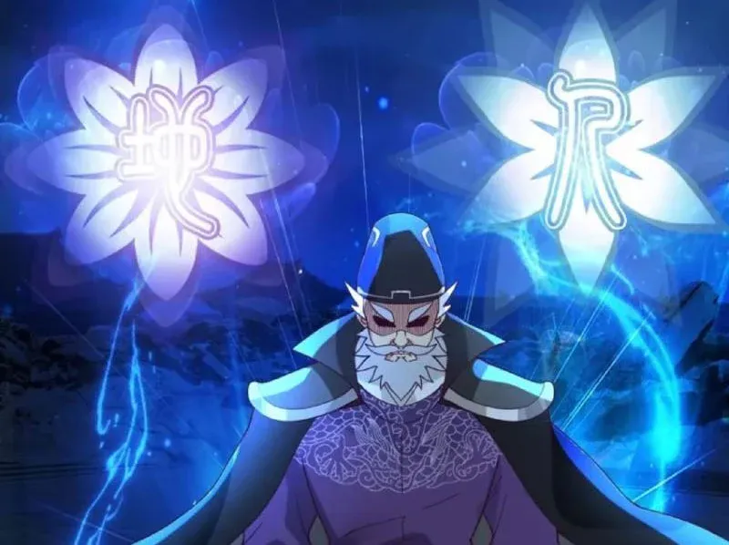 Phu Nhân Của Ta Là Giáo Chủ Ma Giáo Chapter 57 - 52