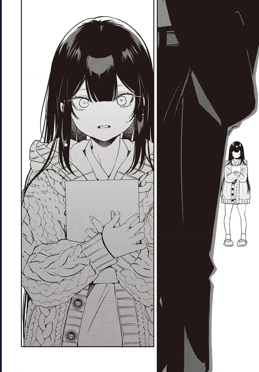 Soshite Hero To Uso Wo Tsuku Chapter 11 - 15